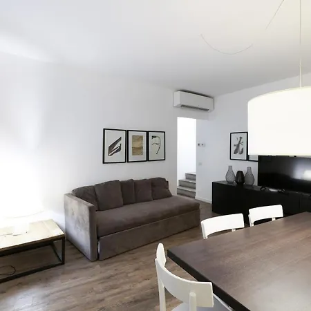 Nenè - La Scalinata Appartement