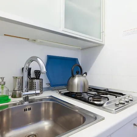 Apartamento Nene - La Scalinata