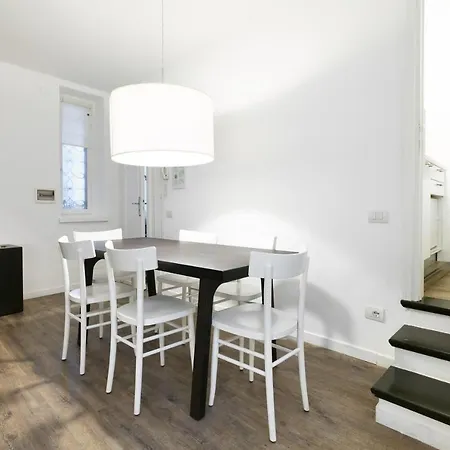 Nenè - La Scalinata * Bellagio