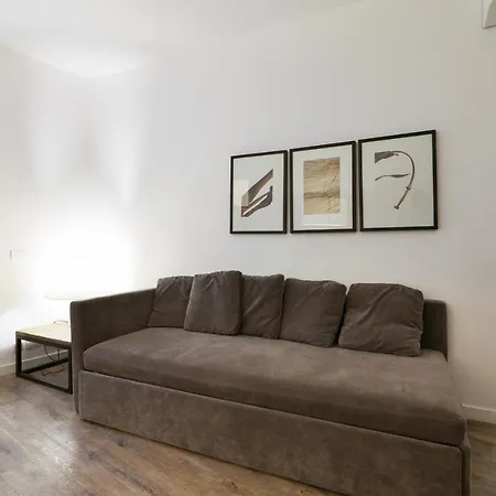 Nenè - La Scalinata Bellagio