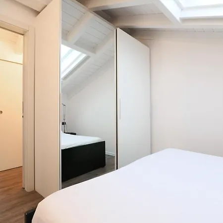 Appartement Nenè - La Scalinata *