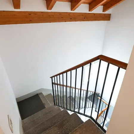 Nenè - La Scalinata Appartement