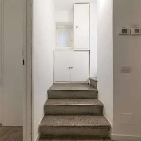 Apartamento Nene - La Scalinata Bellagio