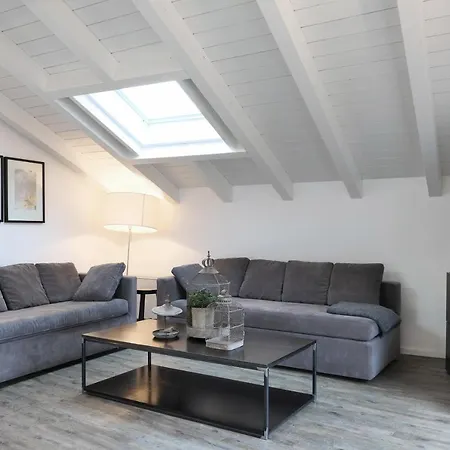 Apartamento Nene - La Scalinata *