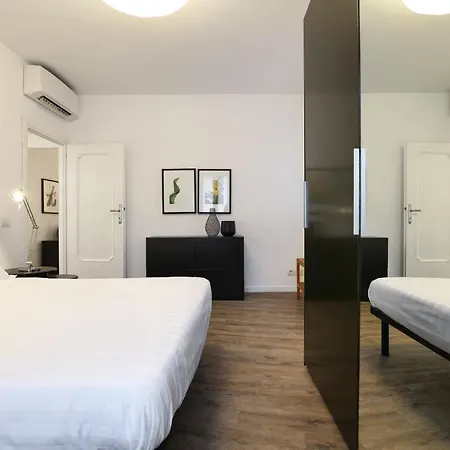 Nenè - La Scalinata Appartement *