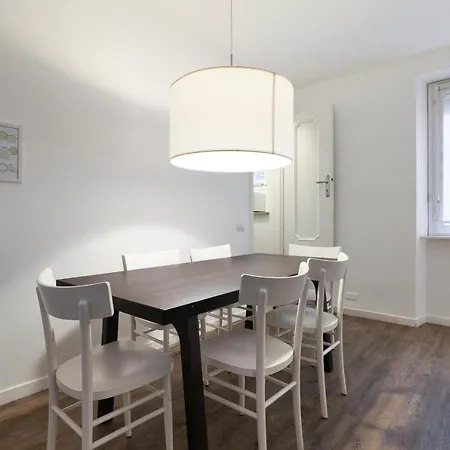 Apartamento Nene - La Scalinata *