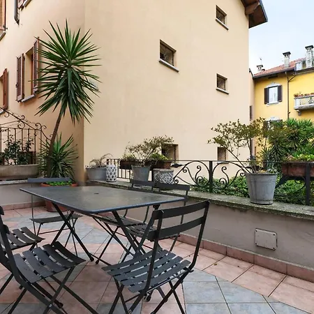 Apartamento Nene - La Scalinata Bellagio