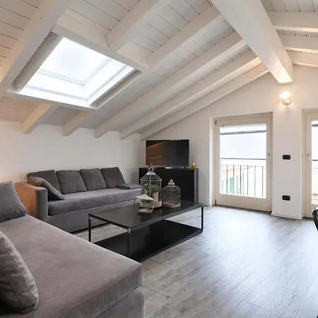 Apartamento Nene - La Scalinata *