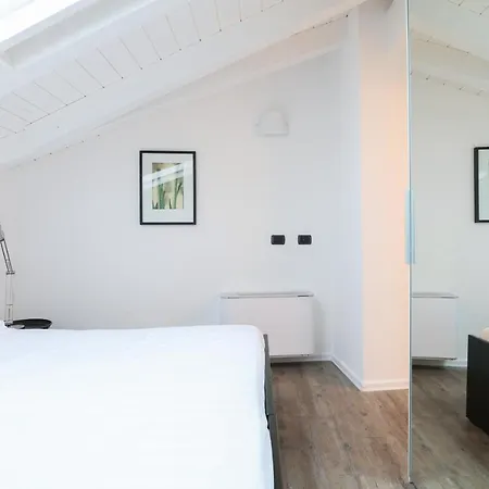 Apartamento Nene - La Scalinata Bellagio