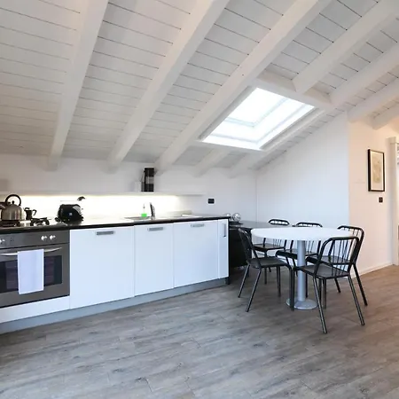 Nene - La Scalinata Apartamento