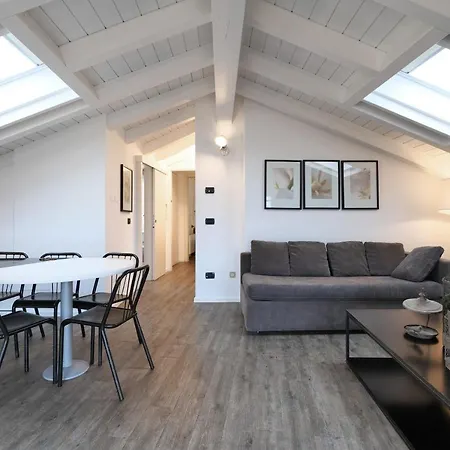 Apartamento Nene - La Scalinata