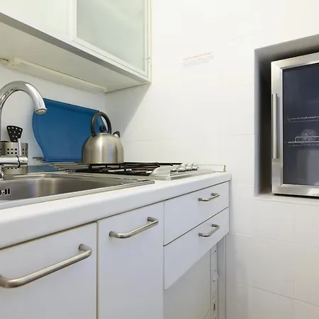 Apartamento Nene - La Scalinata *