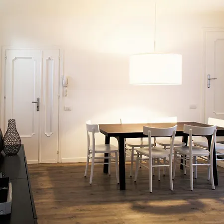 Nenè - La Scalinata Appartement