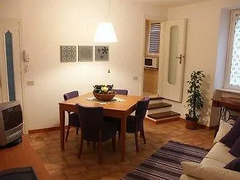 Appartement Nenè - La Scalinata Bellagio