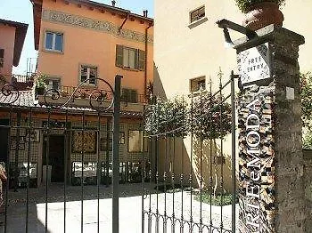 Appartement Nenè - La Scalinata *