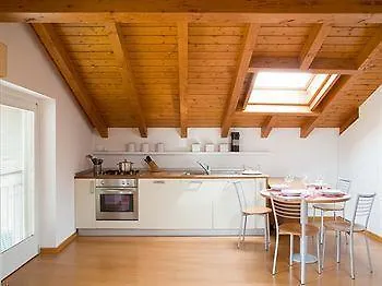Nene - La Scalinata Apartamento Bellagio