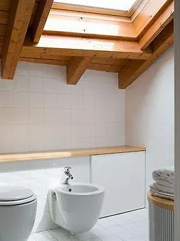 Nenè - La Scalinata Appartement Bellagio