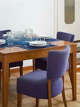 Appartement Nenè - La Scalinata