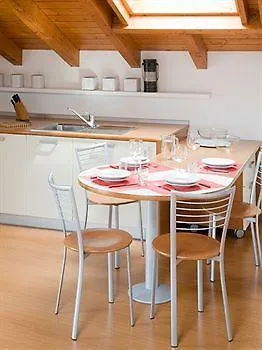 Nene - La Scalinata Apartamento