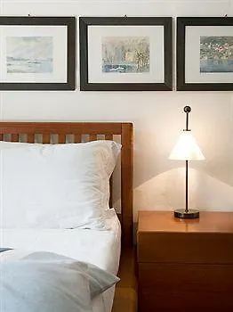 Nenè - La Scalinata Appartement