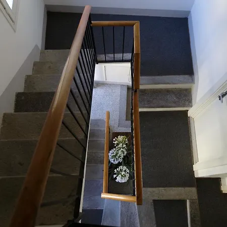 Apartamento Nene - La Scalinata Bellagio