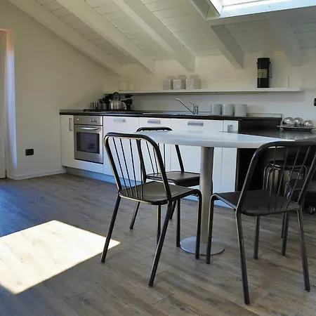 Nenè - La Scalinata