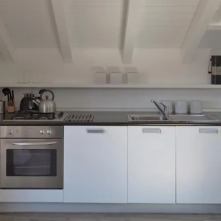 Nenè - La Scalinata