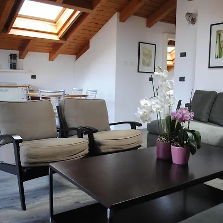 Nene - La Scalinata Apartamento
