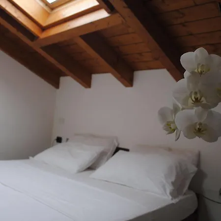 Apartamento Nene - La Scalinata *