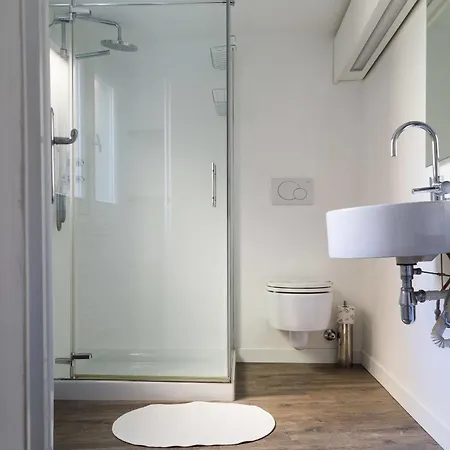 Nene - La Scalinata Apartamento