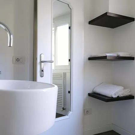 Nenè - La Scalinata * Bellagio