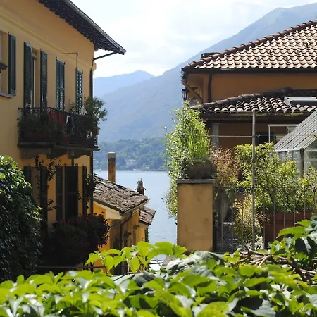 Appartement Nenè - La Scalinata Bellagio