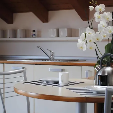 Nenè - La Scalinata