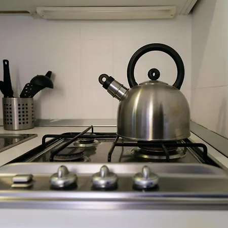 Nenè - La Scalinata *