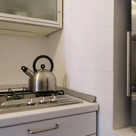 Appartement Nenè - La Scalinata *