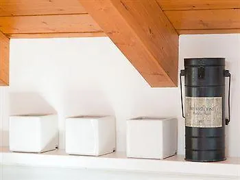 Nene - La Scalinata * בלאג'יו