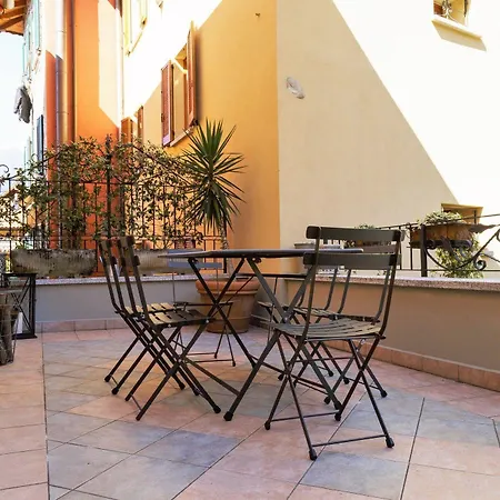 Appartement Nenè - La Scalinata