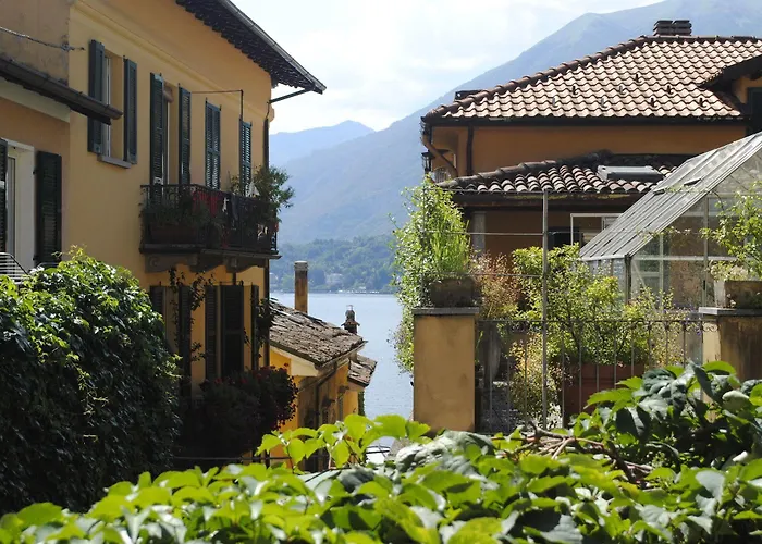 Appartamento Nenè - La Scalinata Bellagio