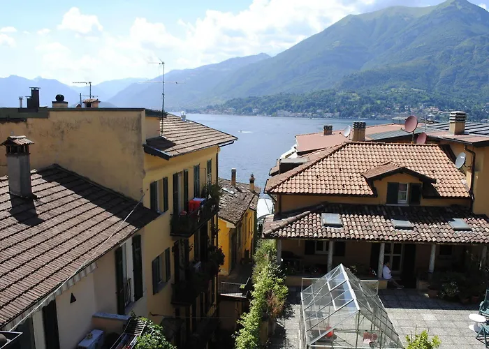 Nenè - La Scalinata * Bellagio